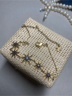 Swarovski Firework star Bracelet